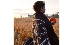 Voited Mini Traveler Indoor/Outdoor Camping Decke Camp Vibes Two -Outwell Store 535300 3499480