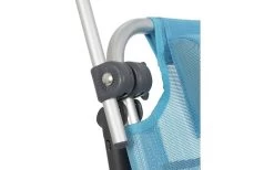 Bo-Camp Sonnenschirm Für Stuhl Blau -Outwell Store 535303 3654085