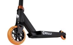 Chilli Stuntscooter Base Black/pink -Outwell Store 535585 3697372