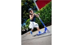 Micro Scooter Sprite Petrol Stripe -Outwell Store 535612 3521195 1