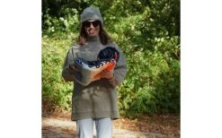 Voited Recycled Ripstop Reisedecke Camp Vibes Two -Outwell Store 535681 3499353