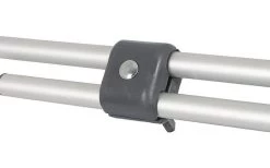 Bo-Camp Sonnenschirm Für Stuhl Grau -Outwell Store 535699 3654091 1