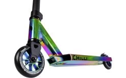 Chilli Stuntscooter Rocky Neochrome -Outwell Store 535876 3697928