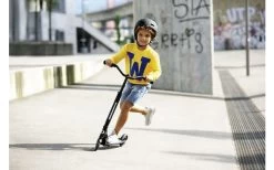 Micro Sprite Deluxe Klappbarer Scooter -Outwell Store 535897 3535889