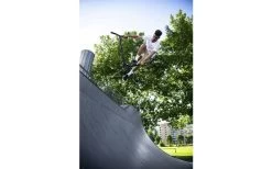 Micro Ramp Freestyle Kinder Scooter Schwarz -Outwell Store 535912 3490933