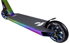 Chilli Stuntscooter Rocky Neochrome -Outwell Store 536050 3697934