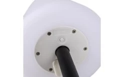 Bo-Camp Industrial Tilden Tischleuchte Wiederaufladbar -Outwell Store 536119 3499643