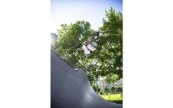 Micro Ramp Freestyle Kinder Scooter Schwarz -Outwell Store 536200 3515674