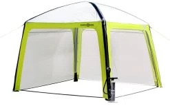 Brunner Aquamar Seitenwand-Set