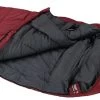 High Peak Redwood 3 Mumien Schlafsack 220 X 80 Cm -Outwell Store 537814 3869606