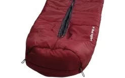 High Peak Century 300 Mumien Schlafsack 230 X 85 Cm -Outwell Store 538303 3863854