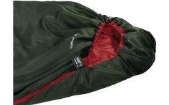 High Peak Lite Pak 800 Schlafsack Leichtgewichtiger Mumien Schlafsack 210 X 75 Cm 800 G -Outwell Store 538396 3868130