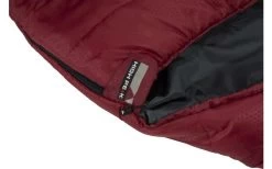 High Peak Redwood 3 Mumien Schlafsack 220 X 80 Cm -Outwell Store 538432 3869622