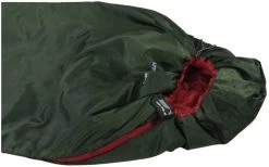 High Peak Lite Pak 800 Schlafsack Leichtgewichtiger Mumien Schlafsack 210 X 75 Cm 800 G -Outwell Store 538453 3868190