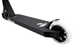 Chilli Stuntscooter Base Black/pink -Outwell Store 538528 3697333