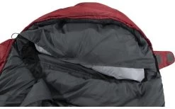 High Peak Redwood 3 Mumien Schlafsack 220 X 80 Cm -Outwell Store 538600 3869630
