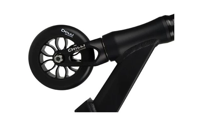 Chilli Stuntscooter Reaper Grim Neochrome 3 Chilli Stuntscooter Reaper Grim Neochrome