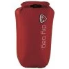 Robens Dry Bag Wasserdichter Packbeutel Rot 4 Liter -Outwell Store 541066 3601342