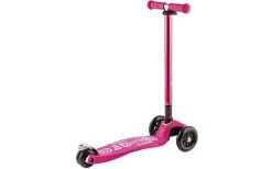Micro Maxi Deluxe Kinder Kickboard Pink -Outwell Store 541171 3518884