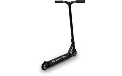 Micro Ramp Freestyle Kinder Scooter Schwarz -Outwell Store 541594 3521731