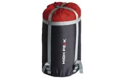 High Peak TR 300 Mumien Schlafsack 230 X 85 Cm -Outwell Store 542101 3870414