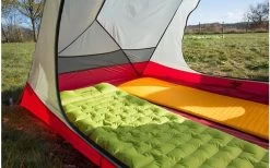 Wechsel Nubo L Air Isolierte Luftmatratze 198 X 63 X 9 Cm -Outwell Store 553873 3590444