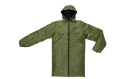 Bergstop CozyBag Wilderness S Blau -Outwell Store 556891 3628966