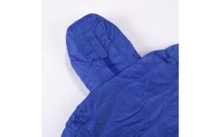 Bergstop CozyBag Wilderness S Blau -Outwell Store 557005 3628921