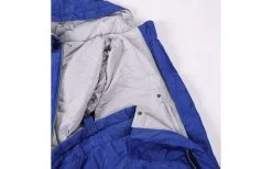 Bergstop CozyBag Wilderness S Blau -Outwell Store 557032 3628927