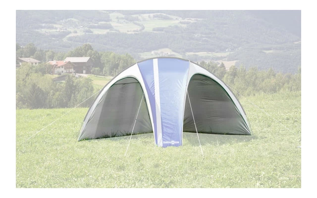 Brunner Pagoda Sidewall Set 2er Set Seitenwände Für Pavillon Padoga 3 Brunner Pagoda Sidewall Set 2er Set Seitenwände Für Pavillon Padoga