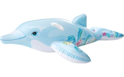 Intex Delfin Reittier