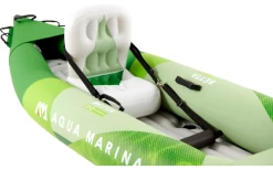 Aqua Marina Betta Kayak Set 6 Teilig 312 Cm Für 1 Person -Outwell Store 578211 3963719