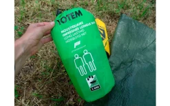 Pharmavoyage Moskitonetz Trek Single Mückenschutz 205 X 145 X 150 Cm -Outwell Store 598567 4423267