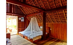 Pharmavoyage Moskitonetz Trek Single Mückenschutz 205 X 145 X 150 Cm -Outwell Store 598579 4423291