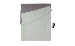 Cocoon Leicht Reiseschlafsack Double Für Zwei Personen