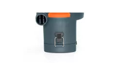 Bestway Sidewinder Batteriebetriebene Luftpumpe 430 Liter Pro Min 6 V -Outwell Store 599567 4428743