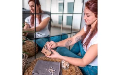 Chinchilla Wattestäbchen Aus Bambus Plastikfrei 200 Stück -Outwell Store 600695 4444867