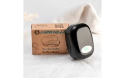 Chinchilla Seifendose Aus Zuckerrohr Vegan 12 Chinchilla Seifendose Aus Zuckerrohr Vegan -Outwell Store 600991 4409387