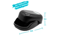 Chinchilla Seifendose Aus Zuckerrohr Vegan 14 Chinchilla Seifendose Aus Zuckerrohr Vegan -Outwell Store 600999 4409415