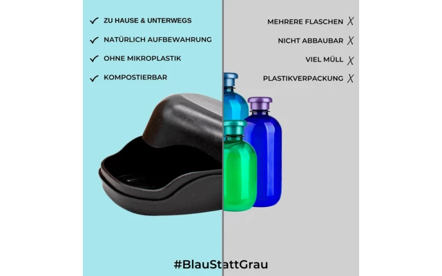 Chinchilla Seifendose Aus Zuckerrohr Vegan 9 Chinchilla Seifendose Aus Zuckerrohr Vegan – Bild 7