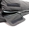Outdoor Revolution Starfall Kingsize 400 Schlafsack Mit 2 Flanell Kissenbezügen After Dark -Outwell Store 601207 4379167
