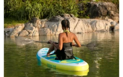 Spinera Classic Kayak Sitz Für Stand Up Paddling Board -Outwell Store 601319 4446319