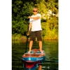 Spinera Stand Up Paddling Light Set 6 Teilig X Small 300 X 77,5 X 15 Cm -Outwell Store 601875 4420267