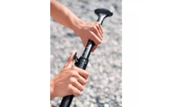 Bestway Hydro Force Stand Up Paddling Touring Board Set 5 Teilig Panorama 340 X 89 X 15 Cm -Outwell Store 602703 4462427