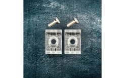 IVT SH 5.673 LED Innenbeleuchtung Mit Clip 12 V DC 3 W 305 Mm -Outwell Store 604135 4428059