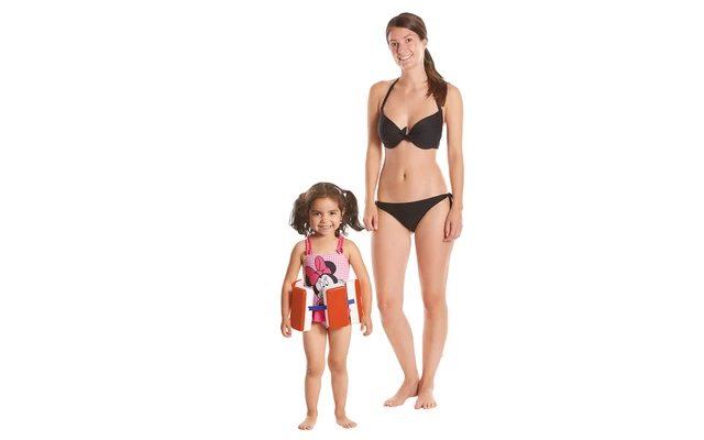 BEMA Schwimmlernhilfe Für 15 Bis 30 Kg Körpergewicht 3 BEMA Schwimmlernhilfe Für 15 Bis 30 Kg Körpergewicht