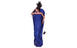 Cocoon Innenschlafsack Mumie ägyptische Baumwolle Tuareg -Outwell Store 604879 4443819