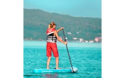 Spinera Lets Paddle Stand Up Paddling Set 6 Teilig X Small 300 X 76 X 15 Cm -Outwell Store 605455 4409323