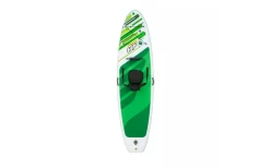 Bestway Hydro Force Stand Up Paddling Touring Board Set 5 Teilig Freesoul Tech 340 X 89 X 15 Cm -Outwell Store 605903 4464779