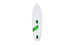 Bestway Hydro Force Stand Up Paddling Touring Board Set 5 Teilig Freesoul Tech 340 X 89 X 15 Cm -Outwell Store 605907 4464787